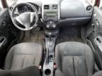 2014 Nissan Versa Note S