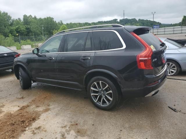 2016 Volvo XC90 T6