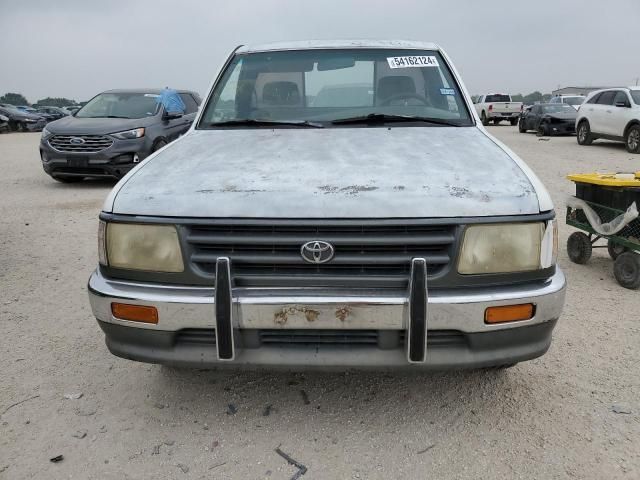 1993 Toyota T100 1 TON