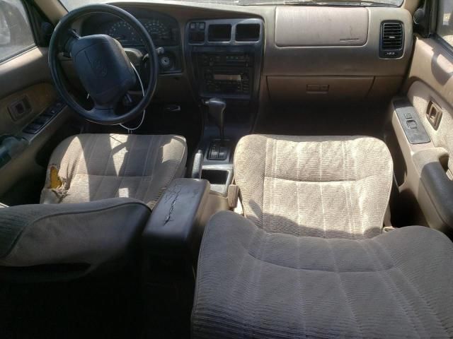 1997 Toyota 4runner SR5