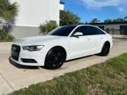 2013 Audi A6 Premium Plus