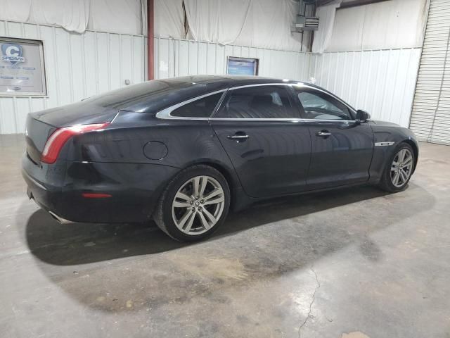 2012 Jaguar XJL