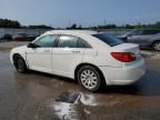 2010 Chrysler Sebring Touring