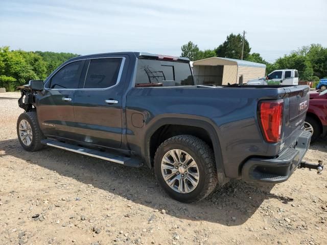 2022 GMC Sierra Limited K1500 Denali