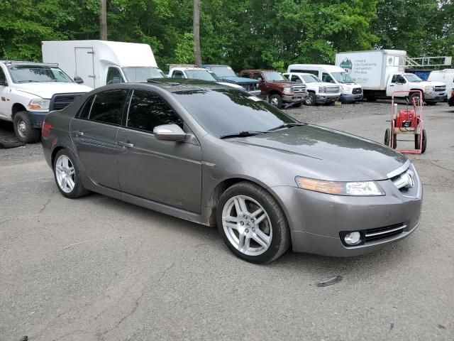 2007 Acura TL