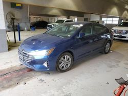 2020 Hyundai Elantra SEL en venta en Sandston, VA