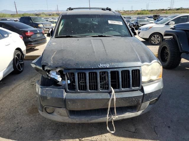 2008 Jeep Grand Cherokee Laredo