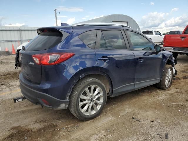 2014 Mazda CX-5 GT