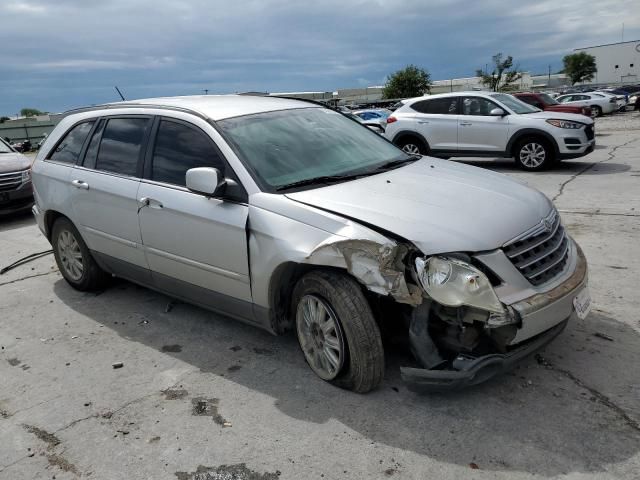 2007 Chrysler Pacifica Touring