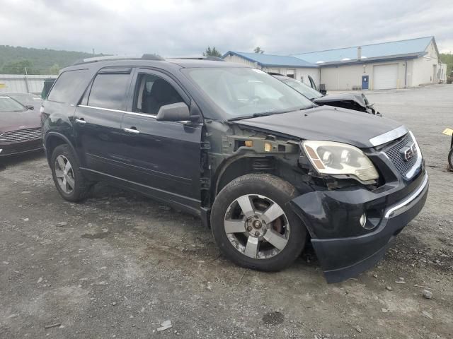 2010 GMC Acadia SLT-1