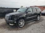 2007 Cadillac Escalade Luxury