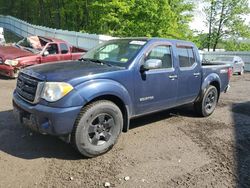 Suzuki Vehiculos salvage en venta: 2010 Suzuki Equator RMZ-4