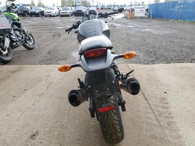 2007 Ducati Monster 695