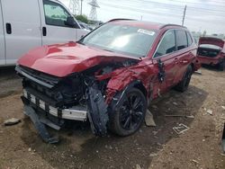 Salvage cars for sale at Elgin, IL auction: 2023 Honda CR-V Sport Touring