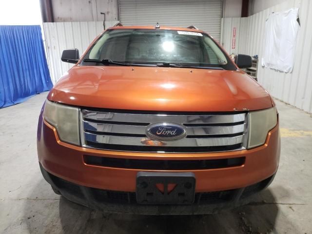 2008 Ford Edge SE