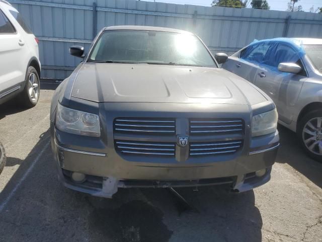 2008 Dodge Magnum R/T