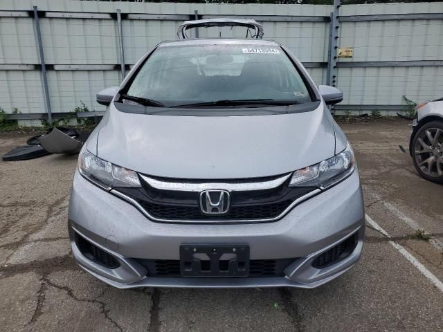 2019 Honda FIT LX