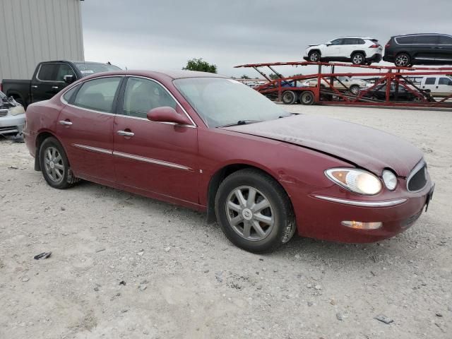 2007 Buick Lacrosse CXL