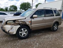 2006 Honda Pilot EX en venta en Blaine, MN