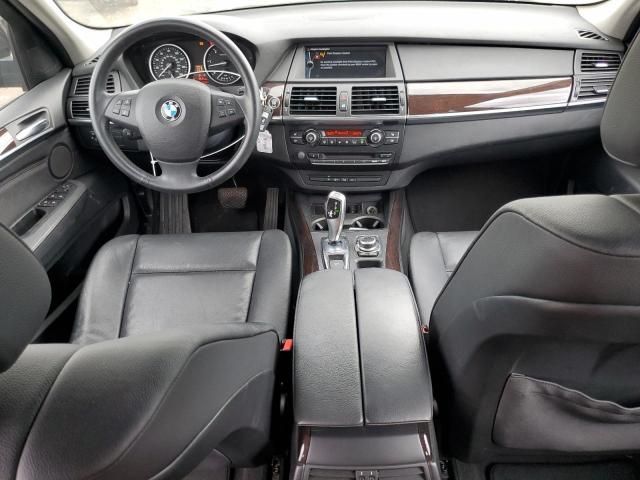 2011 BMW X5 XDRIVE35D