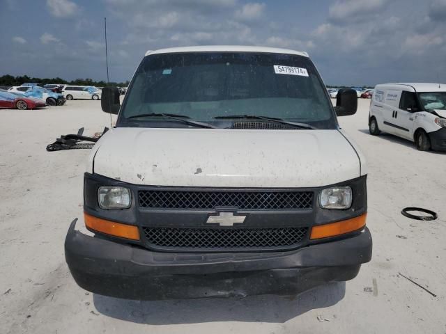 2003 Chevrolet Express G1500