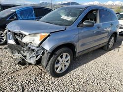 Honda cr-v ex salvage cars for sale: 2008 Honda CR-V EX