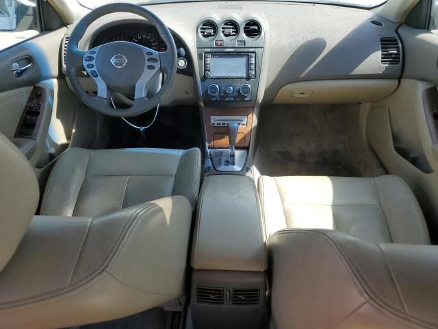 2007 Nissan Altima 2.5