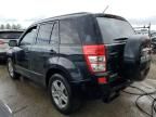 2007 Suzuki Grand Vitara Luxury