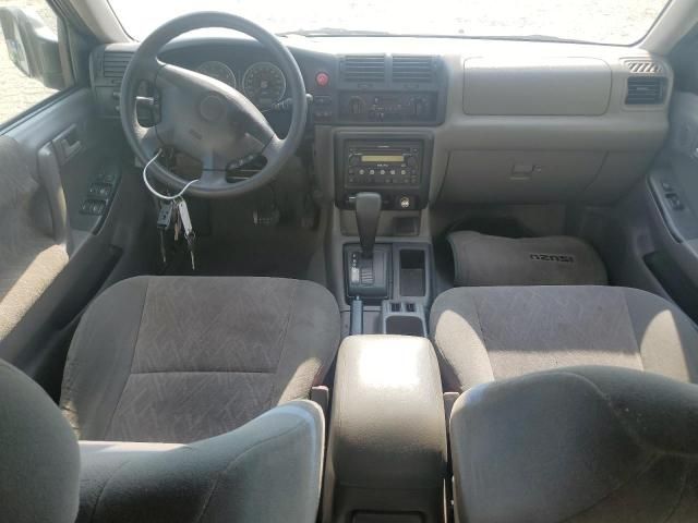 2004 Isuzu Rodeo S