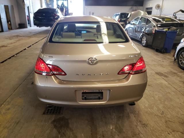 2007 Toyota Avalon XL