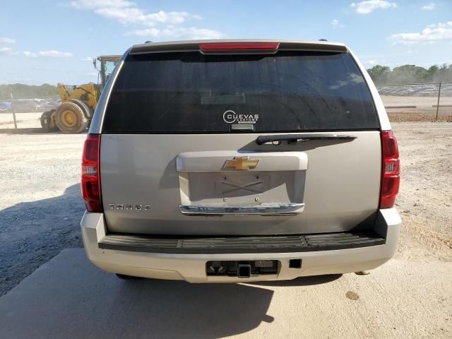 2007 Chevrolet Tahoe C1500