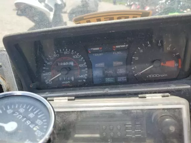 1984 Honda GL1200 I