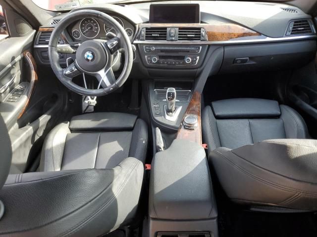 2014 BMW 328 I