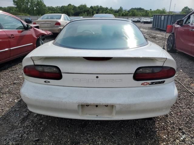 1995 Chevrolet Camaro Z28