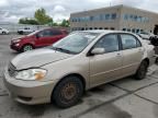 2004 Toyota Corolla CE