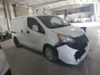 2015 Nissan NV200 2.5S