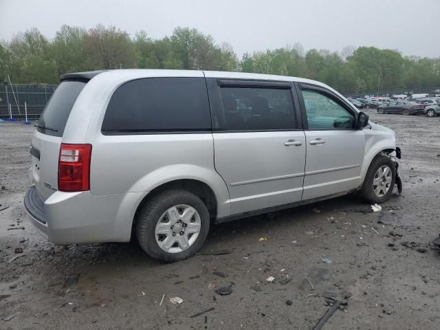 2010 Dodge Grand Caravan SE