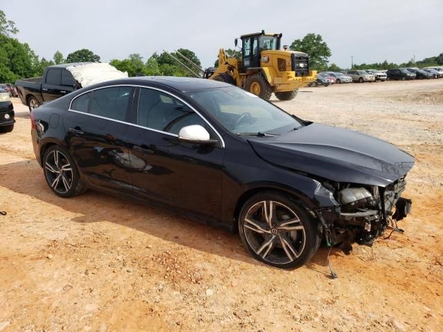 2017 Volvo S60 R Design