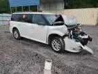 2013 Ford Flex SE