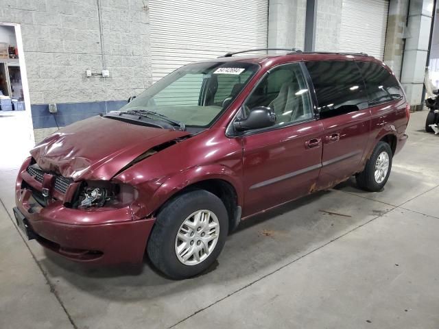 2003 Dodge Grand Caravan Sport