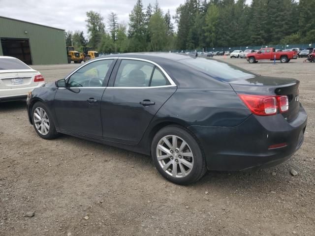 2014 Chevrolet Malibu 2LT