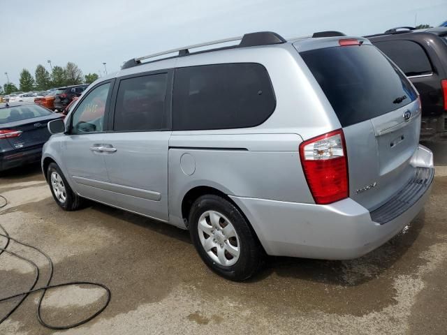 2006 KIA Sedona EX