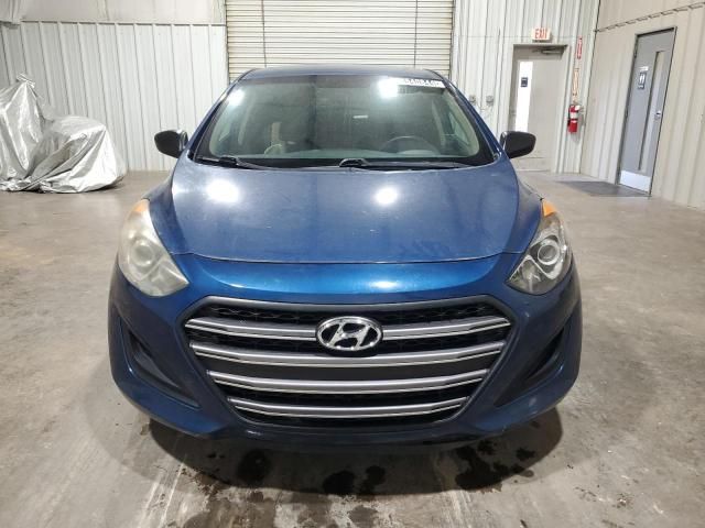 2016 Hyundai Elantra GT