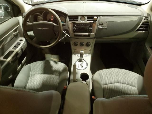 2007 Chrysler Sebring