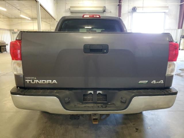2011 Toyota Tundra Crewmax SR5