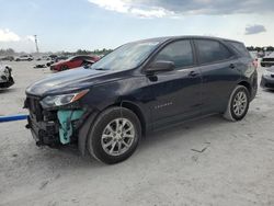 2020 Chevrolet Equinox LS en venta en Arcadia, FL