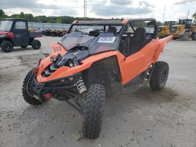 2016 Yamaha YXZ1000