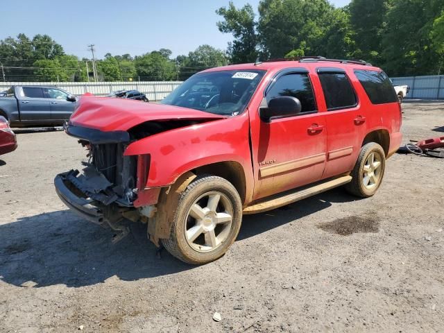 2013 Chevrolet Tahoe C1500  LS