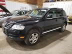 2005 Volkswagen Touareg 3.2