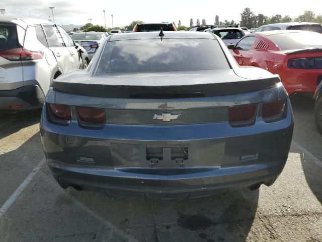 2010 Chevrolet Camaro LT